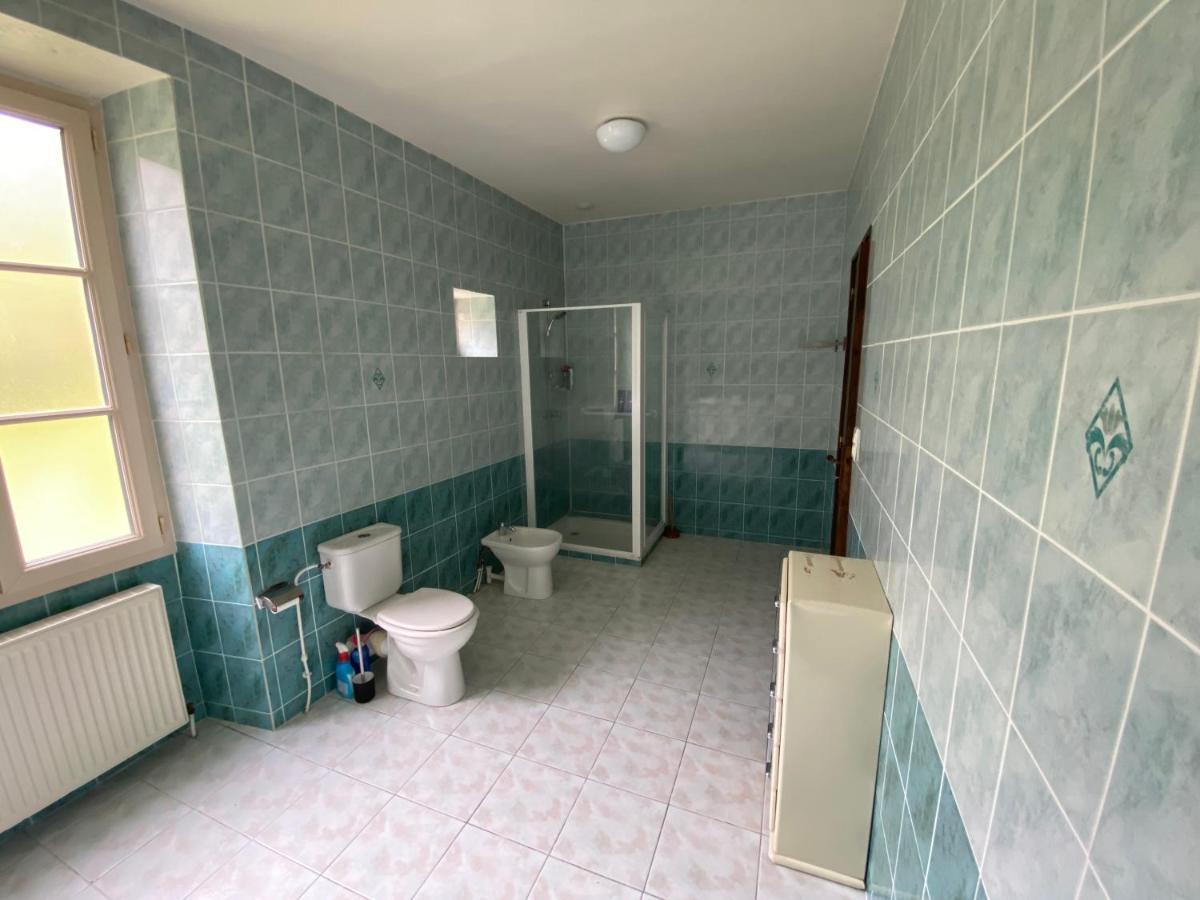 Uniquely Private Holiday Villa In The Charente Puyreaux Esterno foto