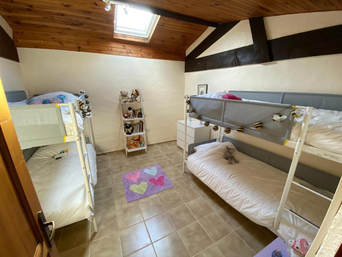 Uniquely Private Holiday Villa In The Charente Puyreaux Esterno foto