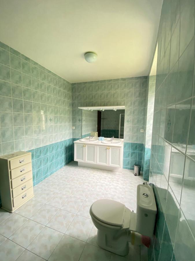 Uniquely Private Holiday Villa In The Charente Puyreaux Esterno foto