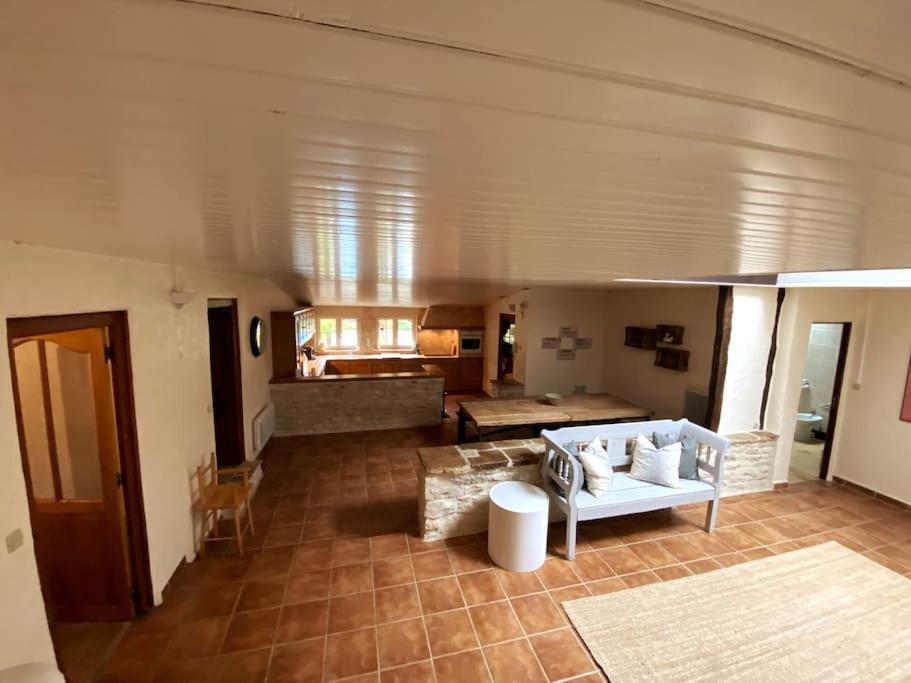 Uniquely Private Holiday Villa In The Charente Puyreaux Esterno foto
