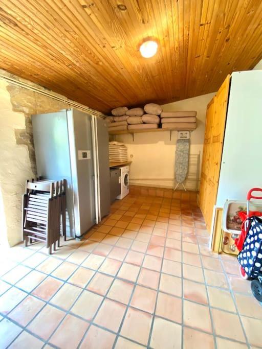 Uniquely Private Holiday Villa In The Charente Puyreaux Esterno foto