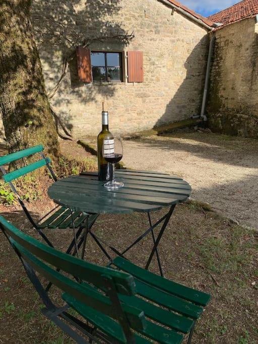 Uniquely Private Holiday Villa In The Charente Puyreaux Esterno foto